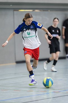 Bild 110 - wCJ Loewinnen Cup C1
